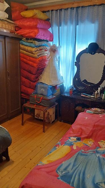 квартира в гяндже: 3 комнаты, 80 м², Средний ремонт — 3