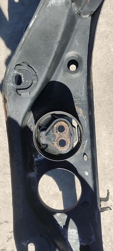 Другие детали ходовой части: Задняя балка для Lexus RX 450h, в исключительном состоянии, привозная — 8