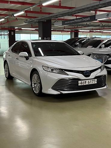 аккорд цена: Toyota Camry: 2019 г., 2.5 л, Автомат, Гибрид, Седан — 3