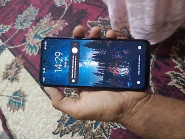 su səsi novxani: Redmi Note 10S, 64 GB, rəng - Qara, Qırıq — 1