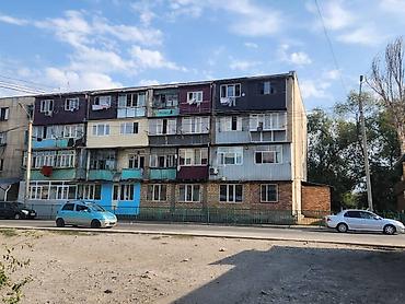 малосемейка: 1 комната, 19 м², парк Фучика Малосемейка, 4 этаж, Косметический ремонт — 5