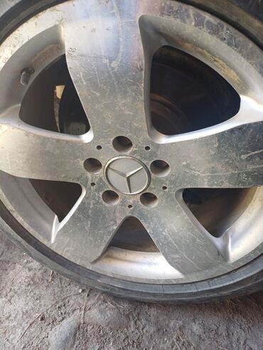 Другие автозапчасти: Куплю диски N17