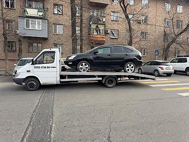 spark 2: Со сдвижной платформой — 1
