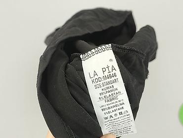 ls luvans: La Pia, Bluzka damska, rozmiar One size — 5