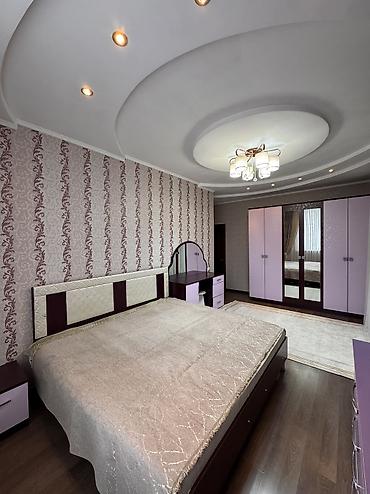 Продажа квартир: 3 комнаты, 119 м², Элитка, 5 этаж, Евроремонт — 7