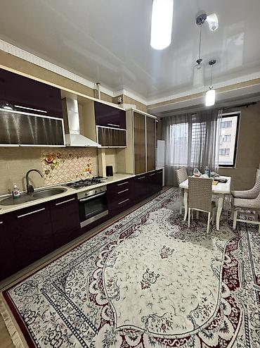 Долгосрочная аренда квартир: 2 комнаты, Агентство недвижимости, Без подселения at lalafo.kg — 17 Долгосрочная аренда квартир: 2 комнаты, Агентство недвижимости, Без подселения — 17