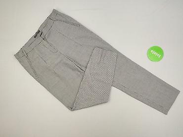 s 23: Esprit, Spodnie materiałowe damskie, rozmiar M — 2