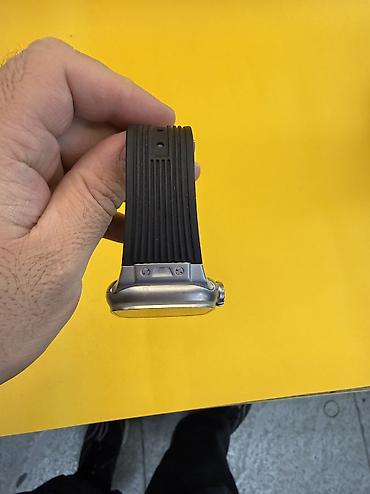 Apple Watch: 🔥 Apple Watch Ultra 🔥 ⌚ Оригинальные смарт-часы от Apple 🧠 Память — 8