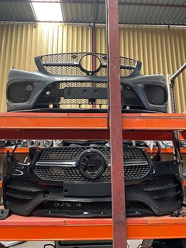 Другие автозапчасти: Запчасти на многие модели Mercedes Benz По вопросам писать в — 30