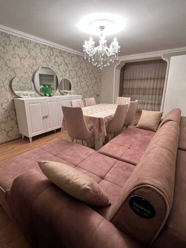 Köhnə tikili: Bakı, Biləcəri, 3 otaqlı, Köhnə tikili, m. Avtovağzal, 75 kv. m — 17