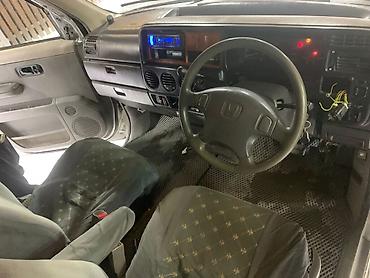 Honda: Honda Stepwgn: 2025 г., Автомат, Бензин, Минивэн — 11