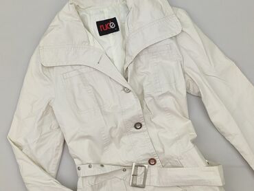 kurtka travis scott: Jennifer, Women`s trench, size M (EU 38)