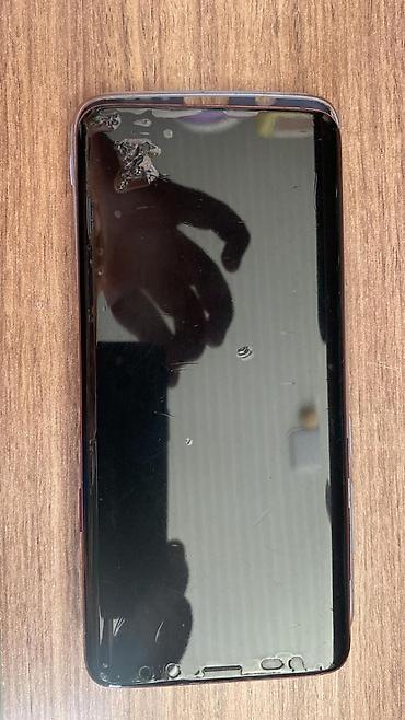 samsung s 9: Samsung Galaxy S9 Plus, 64 GB, Simsiz şarj — 3