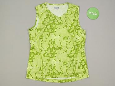 spodenki l: Salomon, T-shirt damski, rozmiar L — 2