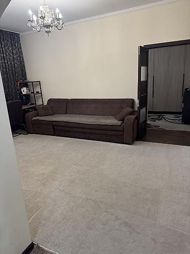 квартира шербакова: 2 комнаты, 51 м², Сталинка, 1 этаж, Свежий ремонт — 4