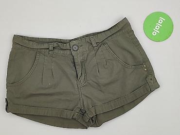 cargo stradivarius: Denim Co, Szorty damskie, rozmiar M — 2