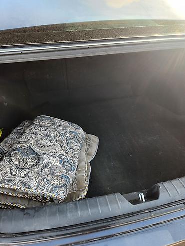 Kia: Kia Optima: 2019 г., Автомат, Бензин, Седан — 7