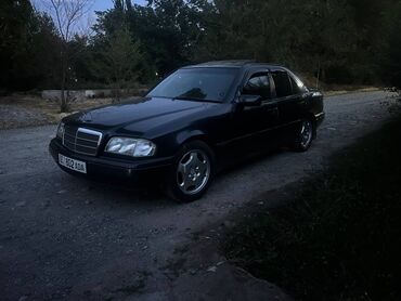 климат контроль мерс 210: Mercedes-Benz C-Class: 1997 г., 2 л, Механика, Газ, Седан