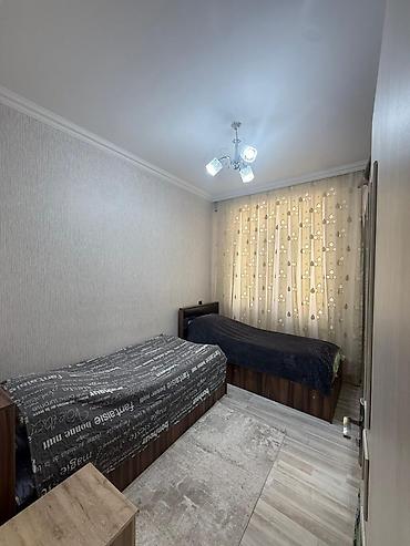 Mənzil alıram: 2 otaqlı, 57 kv. m — 6