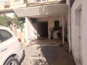 Köhnə tikili: Bakı, 9-cu mikrorayon, 4 otaqlı, Köhnə tikili, 110 kv. m — 16