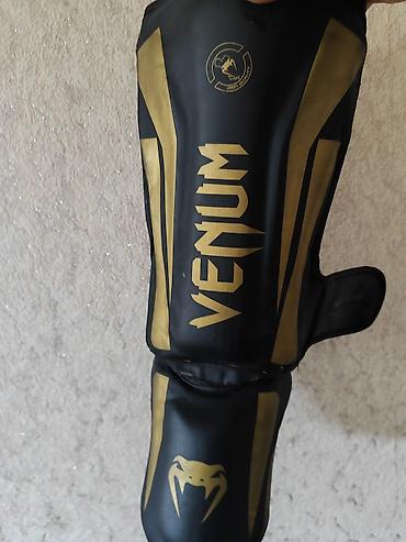 İdman formaları: VENUM Kikboks destdi ELCEY FUt — 2