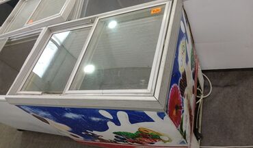 Paltaryuyan maşınlar: Soyuducu super işləyir 3ay zemanetle satilir çeşid çoxdur gelib baxa