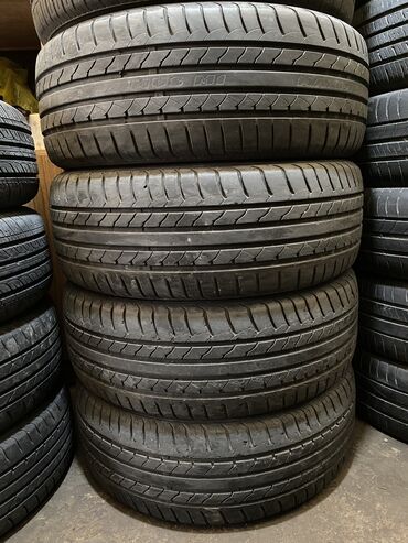 диски 15r: Шины 225 / 60 / R 16, Лето, Б/у, Комплект, Легковые, Китай, Maxxis