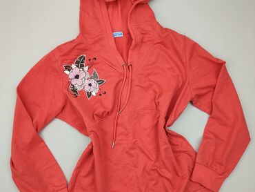 bluzki do spodni eleganckie: Hoodie, M (EU 38), condition - Good