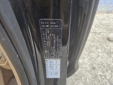 Kia: Kia Carnival: 2019 г., 2.2 л, Дизель — 12