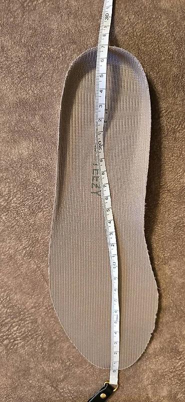 yeezy foam runner: Мужские кроссовки, 41.5, Adidas, Б/у, цвет - Бежевый, Самовывоз, Платная доставка — 2