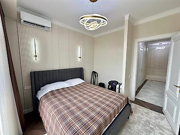 Продажа квартир: 2 комнаты, 75 м², 4 этаж, Дизайнерский ремонт — 4