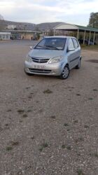 disklər təkərlər type 1: Changan Benni: 1.3 l | 2008 il 1234 km Hetçbek
