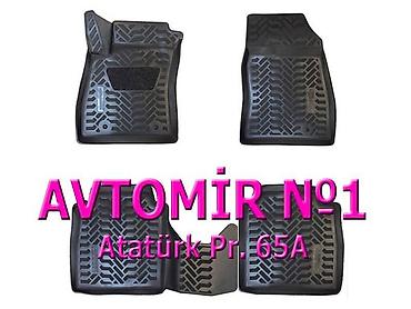 daevo sentra: Nissan Sentra üçün poliuretan ayaqaltı 🚙🚒 Ünvana və Bölgələrə ödənişli — 1