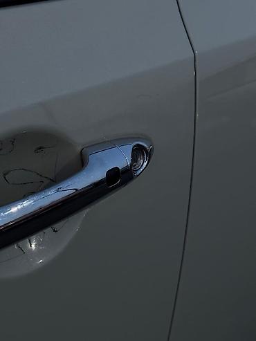 Kia: Kia Morning: 2017 г., 1 л, Автомат, Бензин, Хэтчбэк — 11