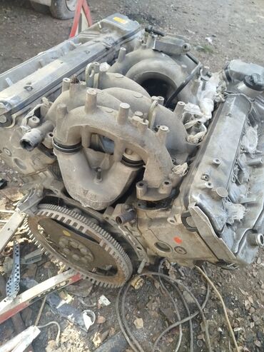 гранулированный пенополистирол купить: Бензиновый мотор Mercedes-Benz 1997 г., 4.2 л, Оригинал