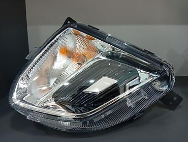 belarus traktorlarin satisi: Sol, Yaxın və uzaq vuran işıqlar Chevrolet, Yeni — 1