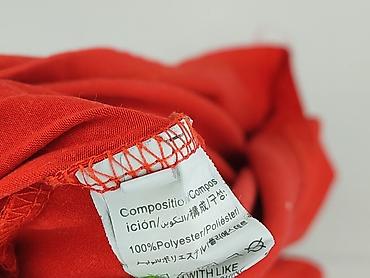 clothes in red: T-shirt damski, rozmiar S — 5