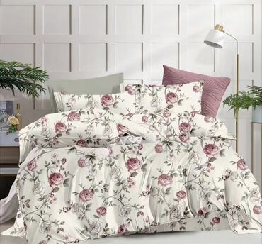 Posteljina: Bračna, bоја - Šareno — 6