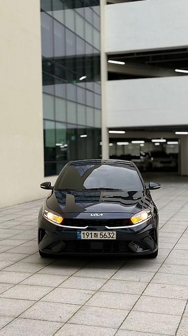 shevrolet lacetti: Kia K3: 2022 г., 1.6 л, Автомат, Бензин, Седан — 2