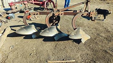 Traktorlar: Traktor Belarus (MTZ) 12, 2020 il, 82 at gücü, motor 0.3 l, İşlənmiş -da lalafo.az — 2 Traktorlar: Traktor Belarus (MTZ) 12, 2020 il, 82 at gücü, motor 0.3 l, İşlənmiş — 2