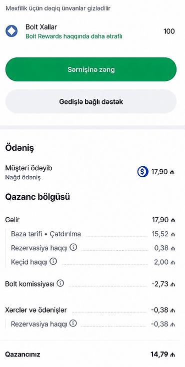 работа в болт такси: Bolt Yango Wolt .Taksi Ve Çatdırılma Xidmetimiz Mövcuddur Boş Yerə — 3