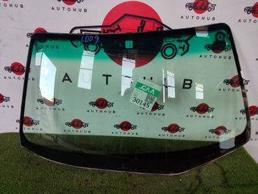 стекло хонда стрим: Стекло лобовое HONDA LEGEND KA9 3 2001 (б/у)