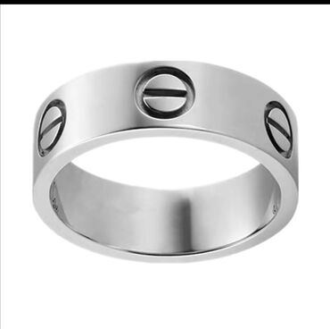 картье кольцо цена бишкек: Кольцо шикарного качевства🌹, без торга, качество супер, женская
