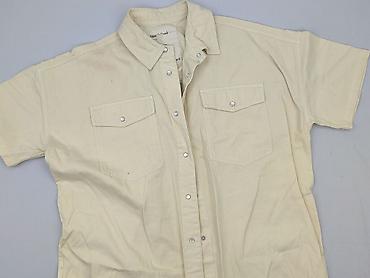 dresy pull and bear: Relaks, Koszulа dla mężczyzn, rozmiar M — 1