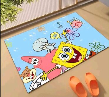 Tepisi i prostirke: Deciji tepisi 120x80cm — 5