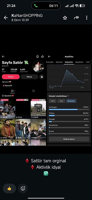 yango profil arenda: SMM-специалист требуется — 1