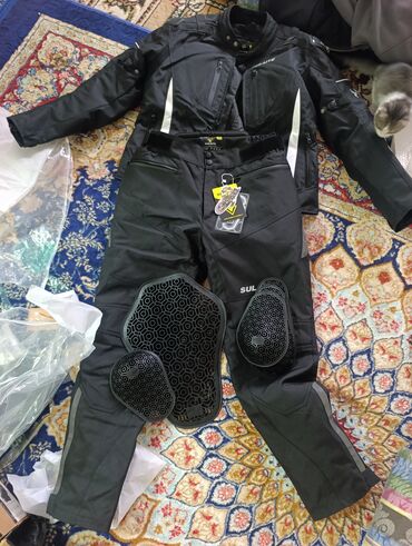 мотоциклы цены бу: Мото куртка, Жаңы