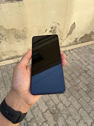 sim danışıq paketleri: Redmi Note 13, 256 GB, rəng - Qara, Barmaq izi, İki sim kartlı, Face ID — 10
