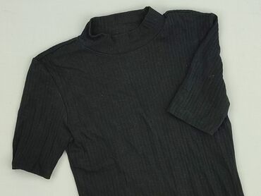 Sinsay, Women`s T-shirt, XS (EU 34)