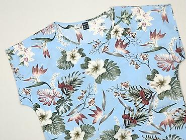 shein bluza oversize: Shein, Bluzka damska, rozmiar XL — 1